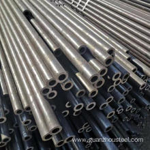 1mm Thick Cold Drawn Precision Seamless Steel Pipe